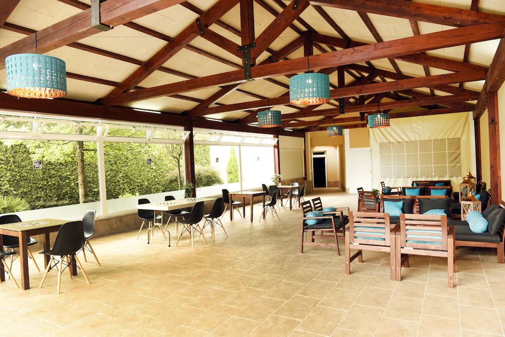 Hotel Carlos 96
