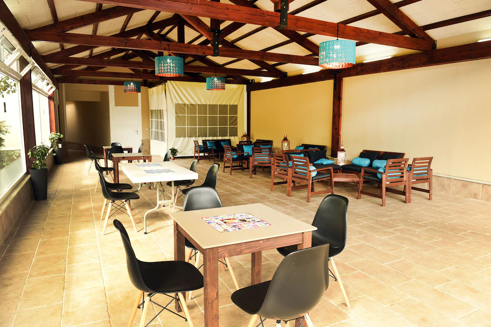 Hotel Carlos 96