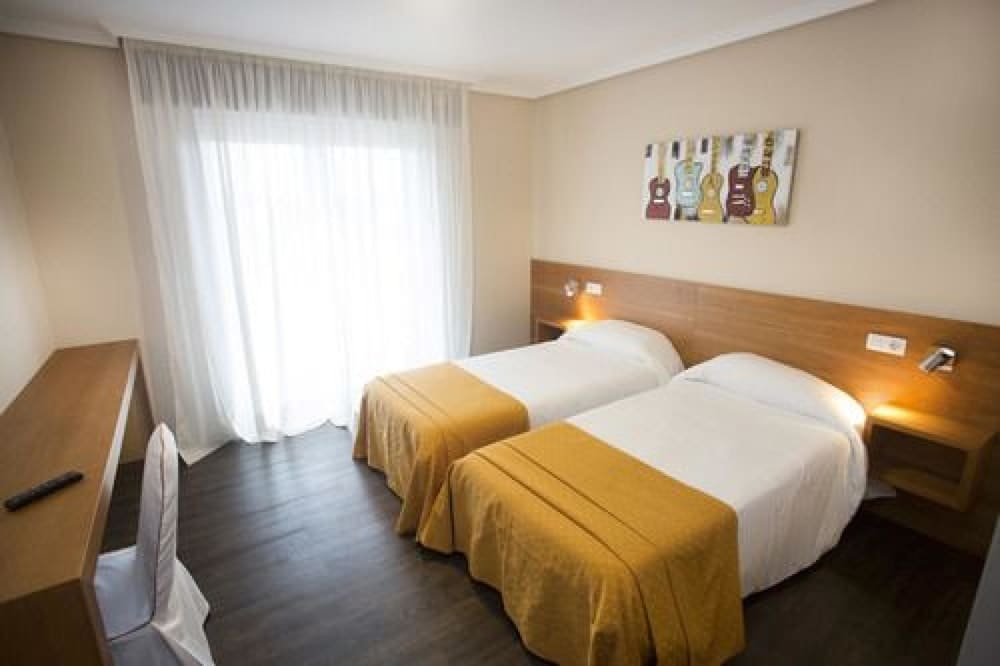 Hotel Carlos 96