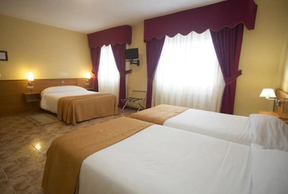 Hotel Carlos 96