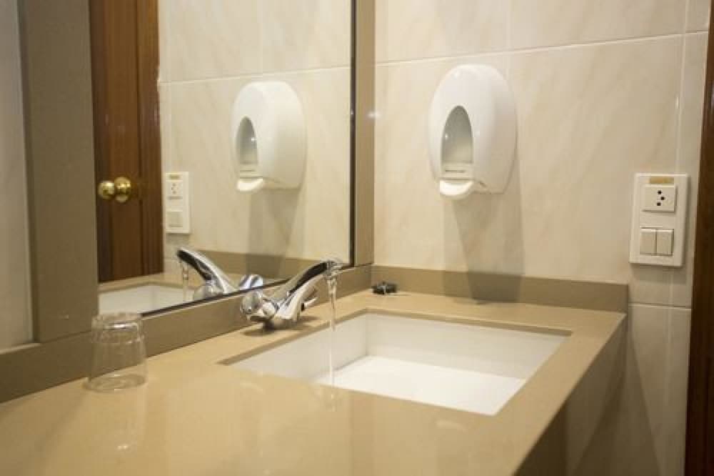 Hotel Carlos 96