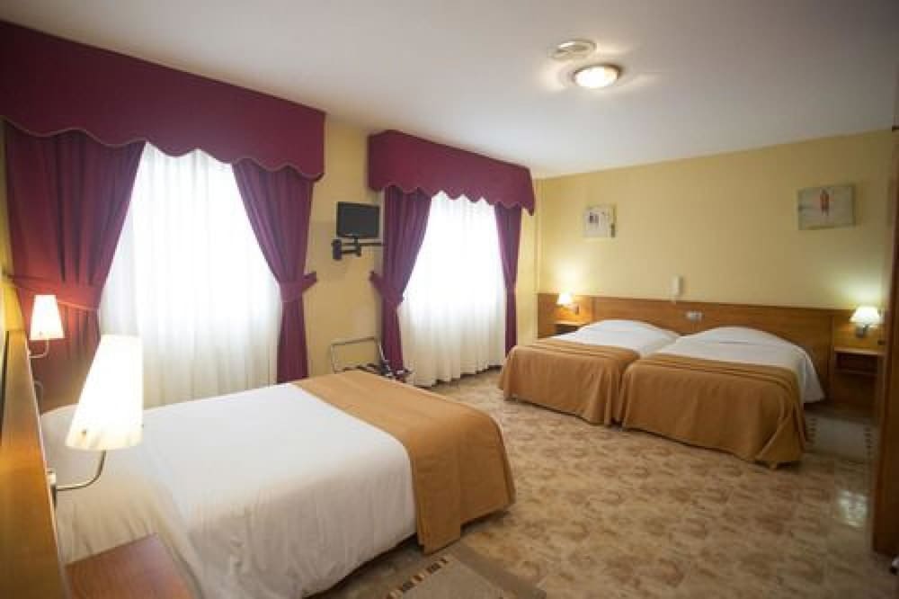 Hotel Carlos 96