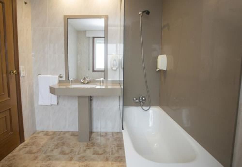 Hotel Carlos 96