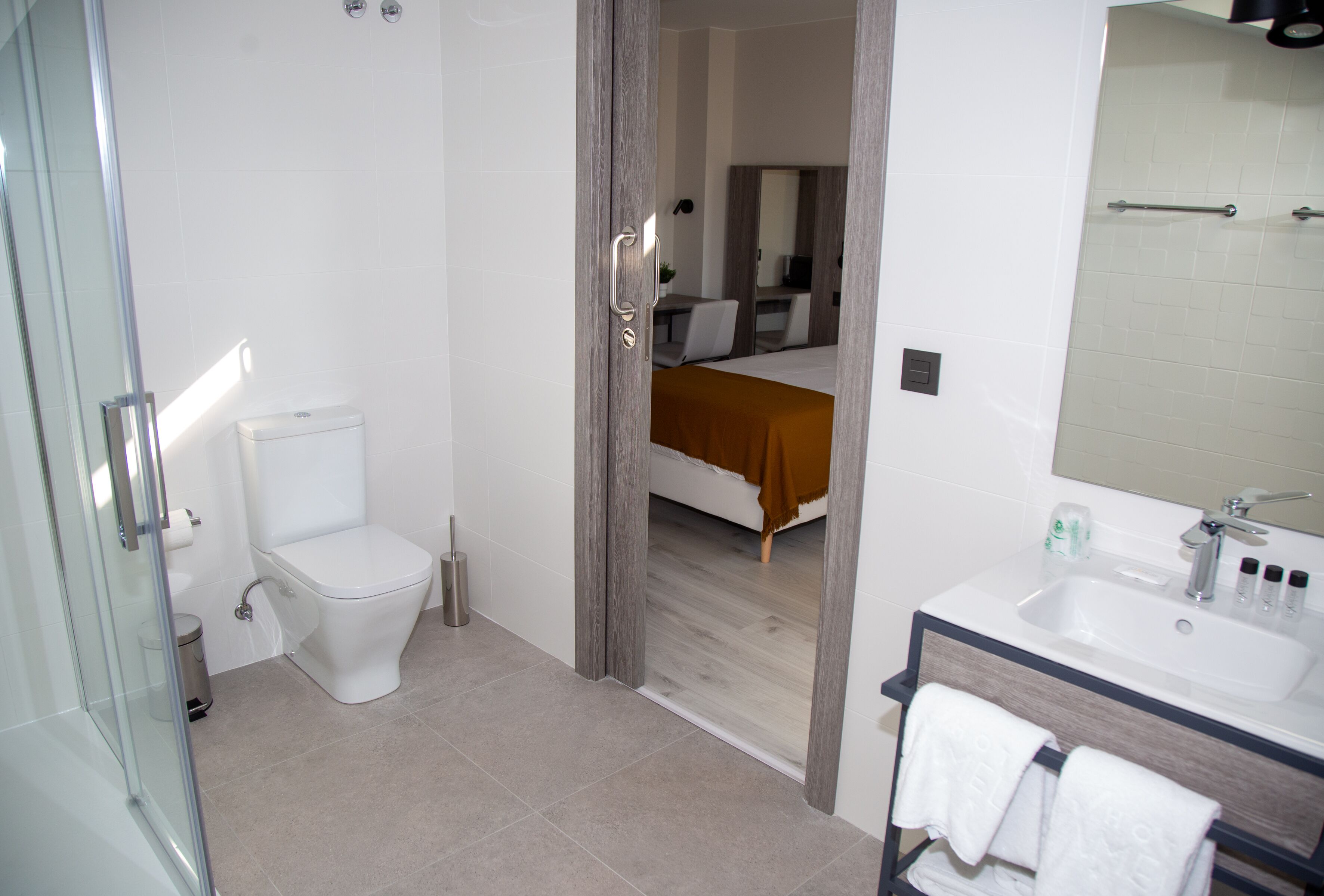 Hotel Lux Melide