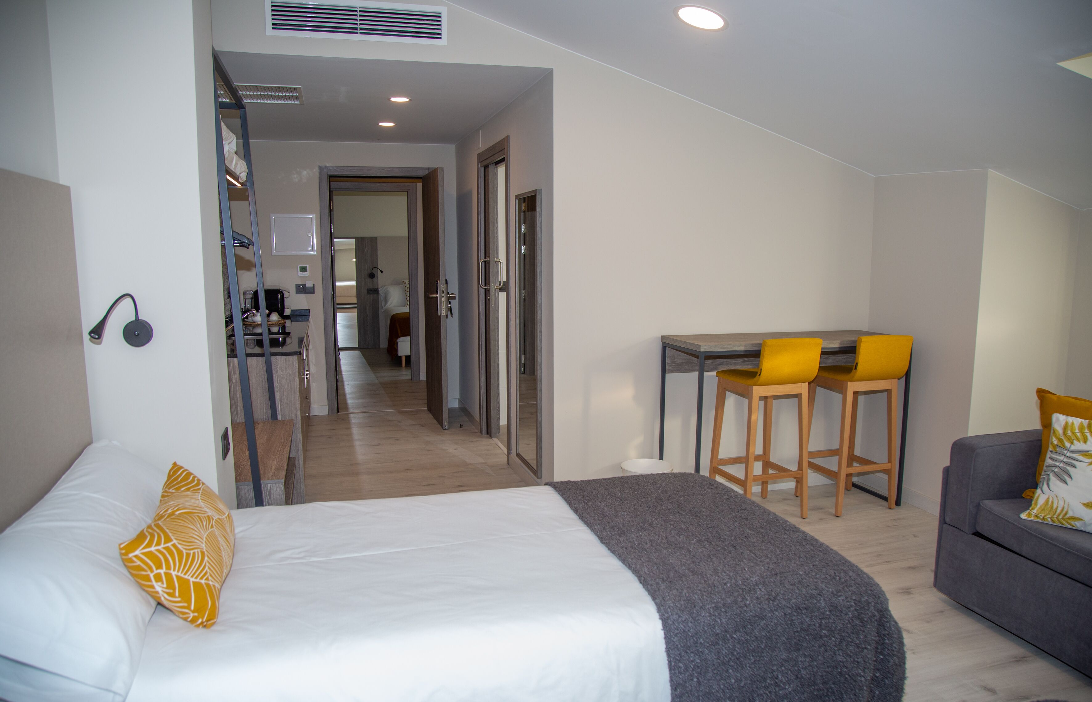 Hotel Lux Melide