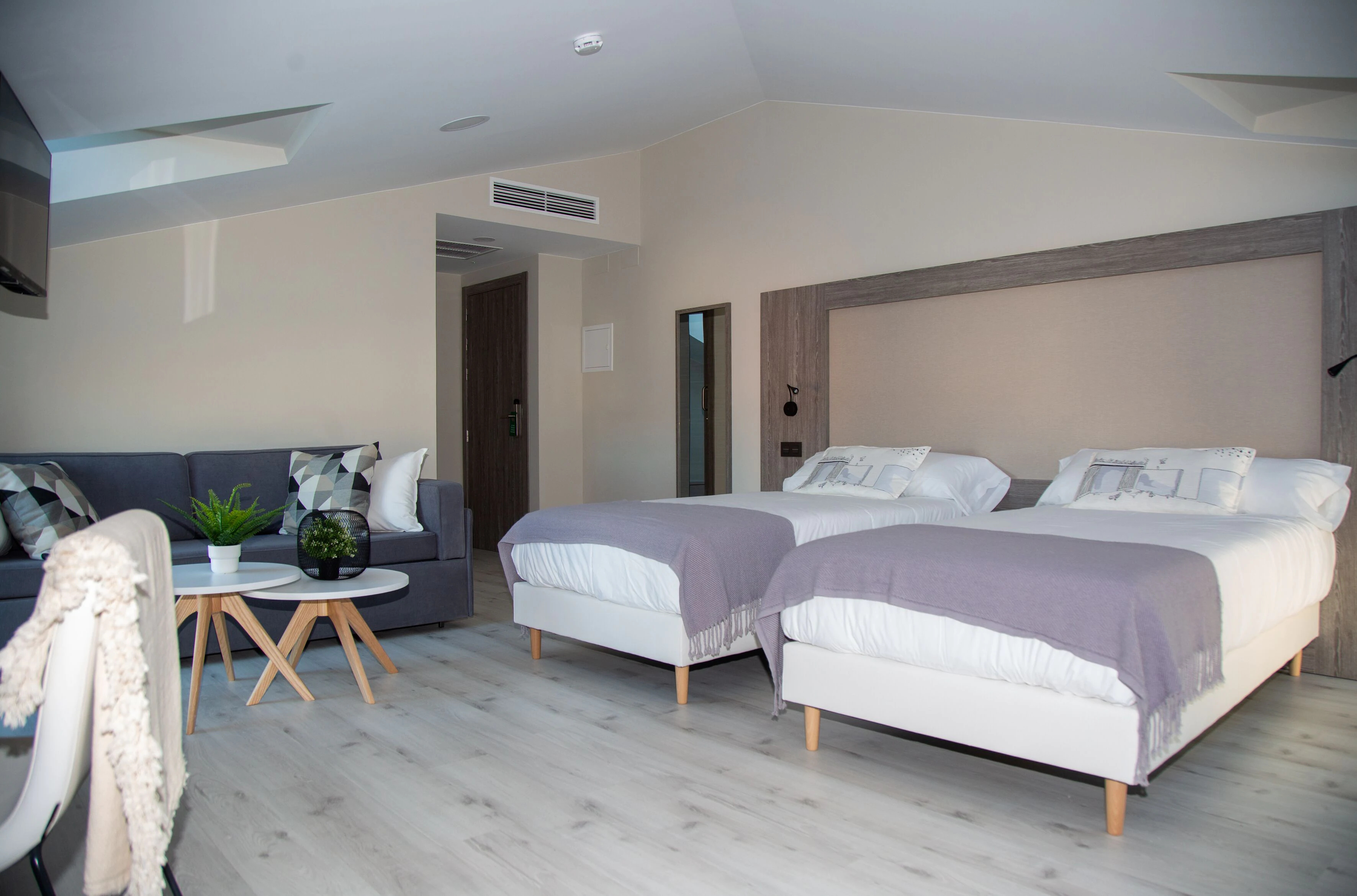 Hotel Lux Melide