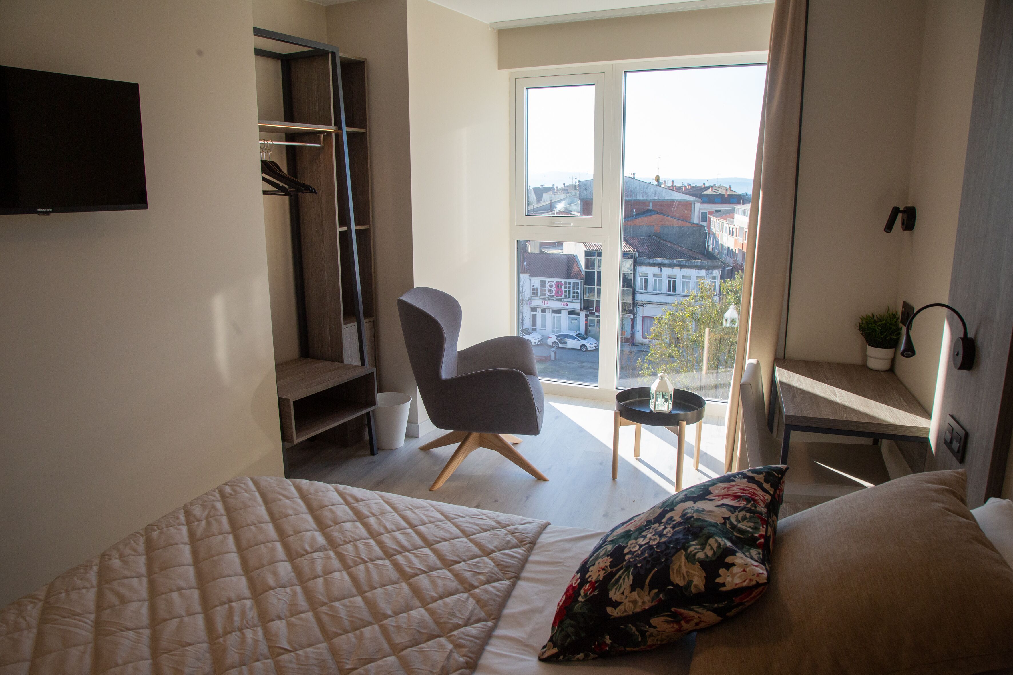 Hotel Lux Melide