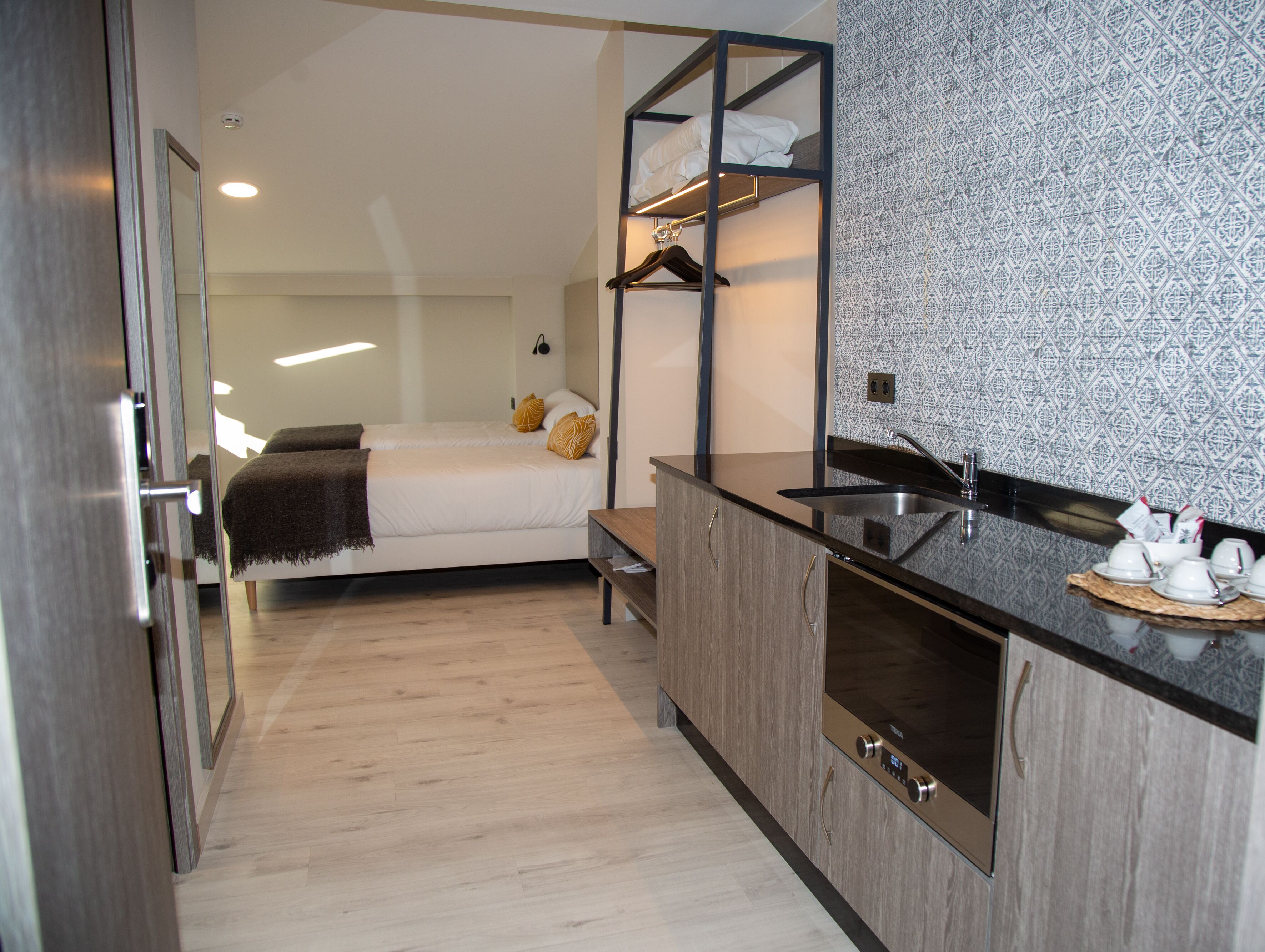 Hotel Lux Melide