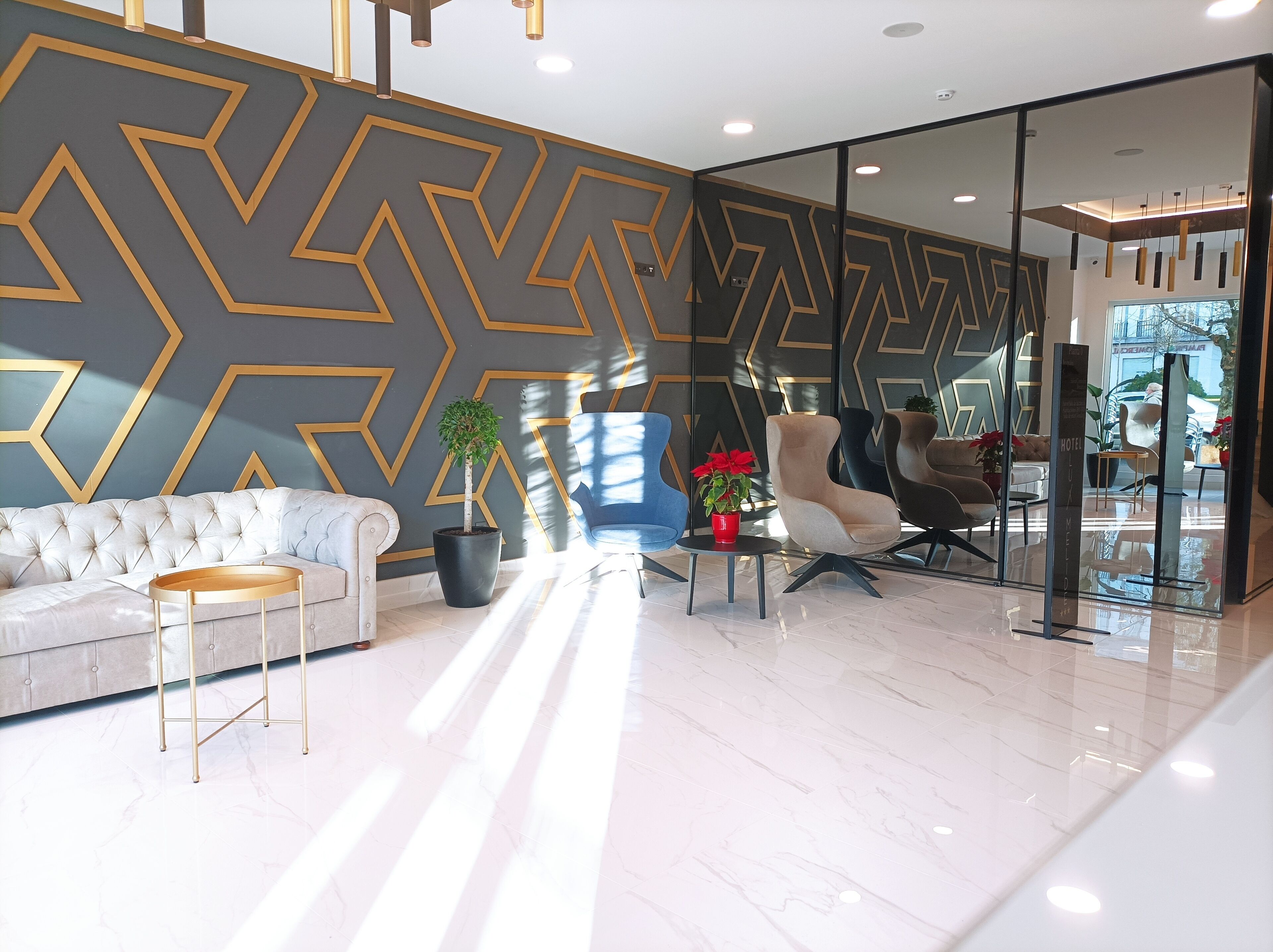 Hotel Lux Melide