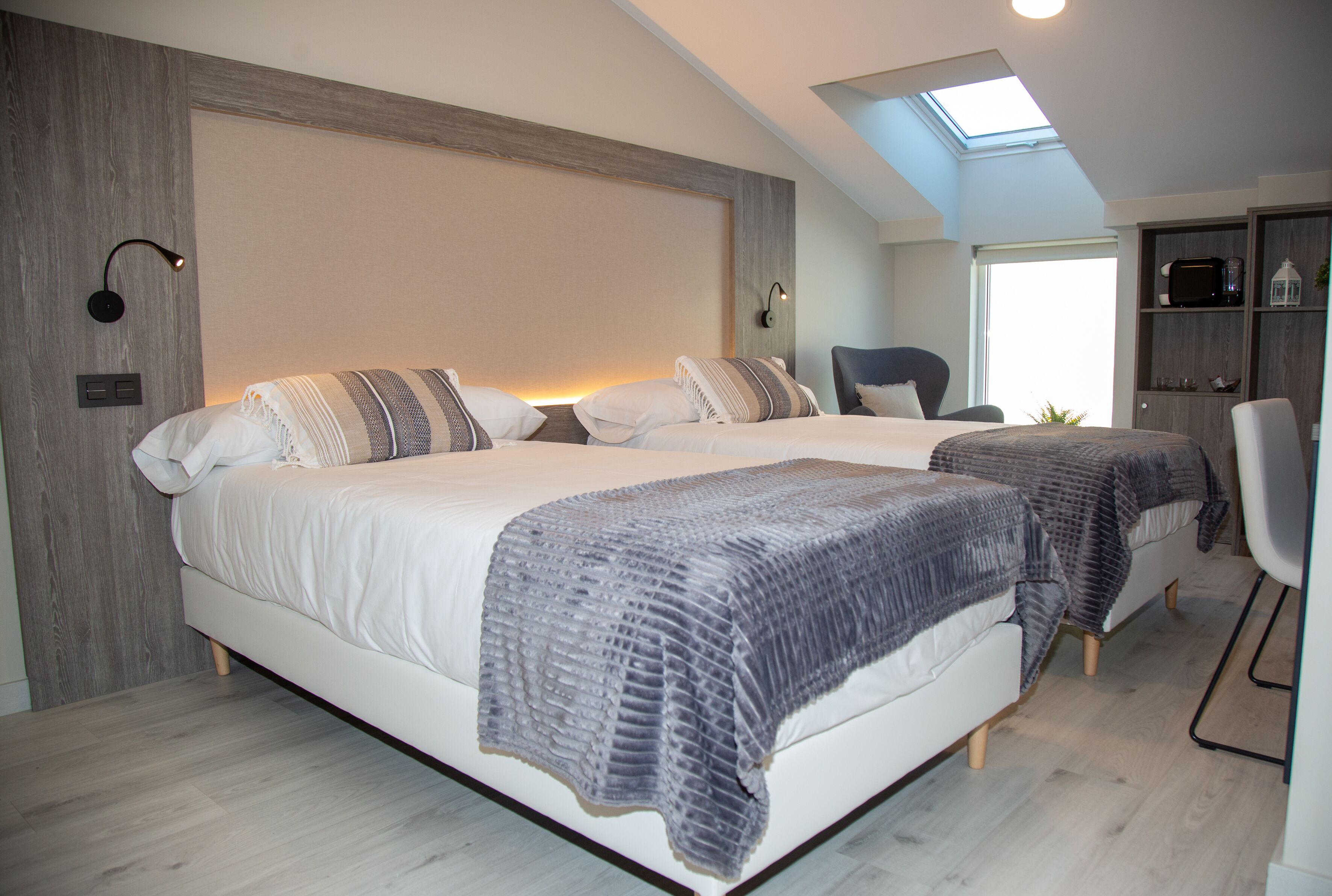 Hotel Lux Melide