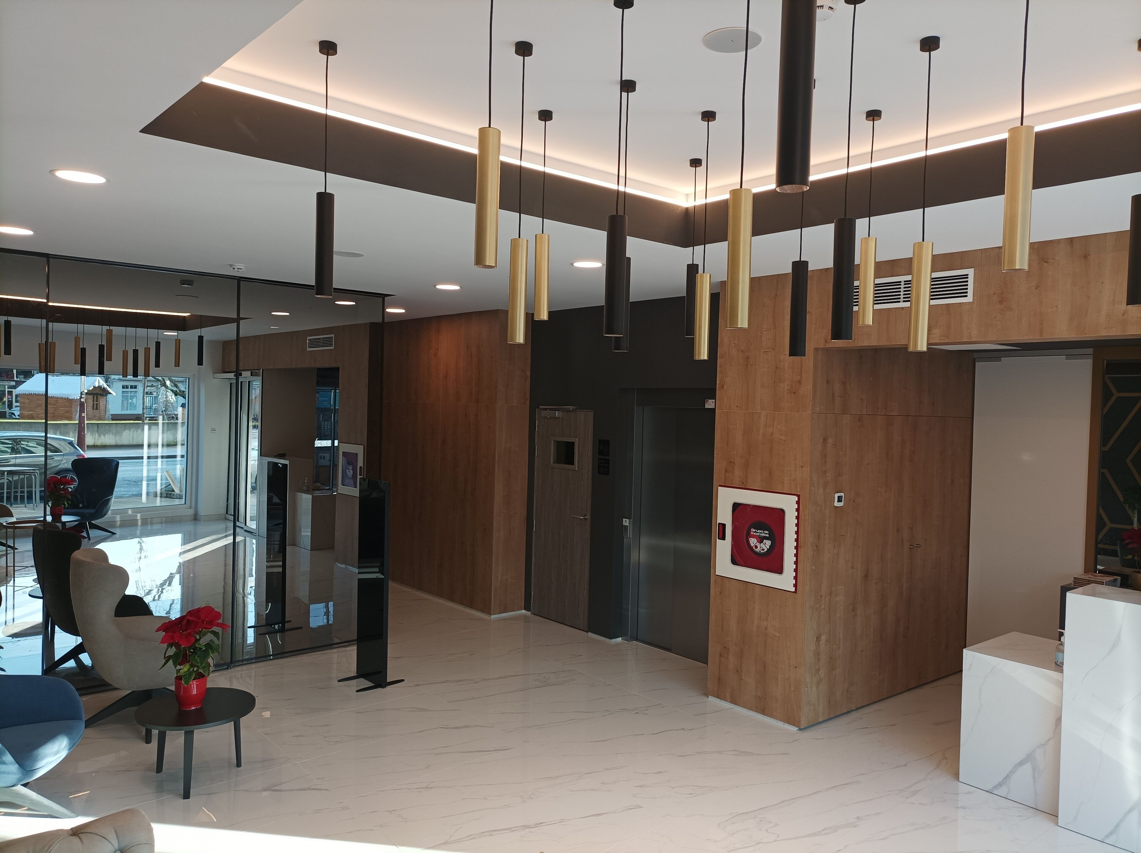 Hotel Lux Melide