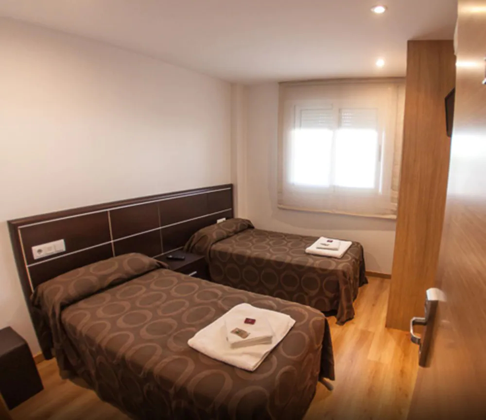 Pension Orois