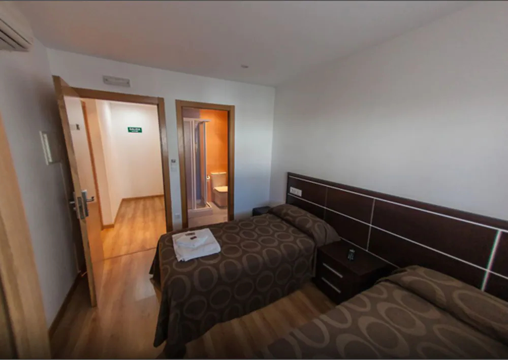 Pension Orois