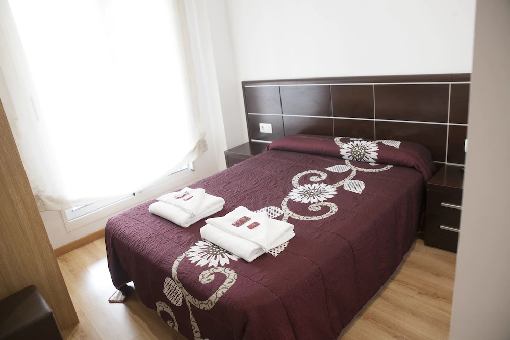 Pension Orois