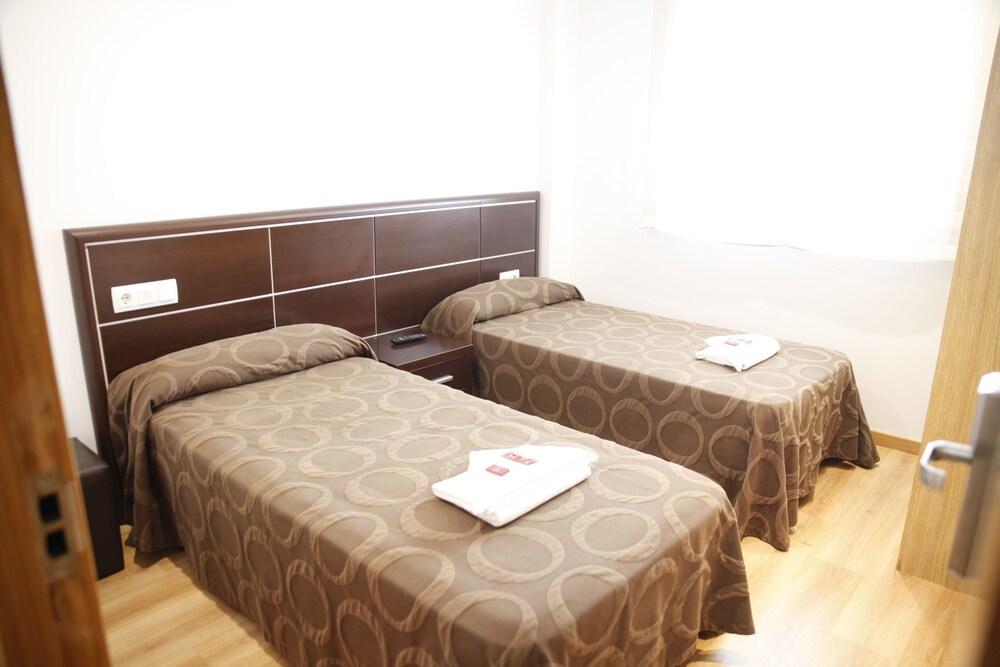 Pension Orois
