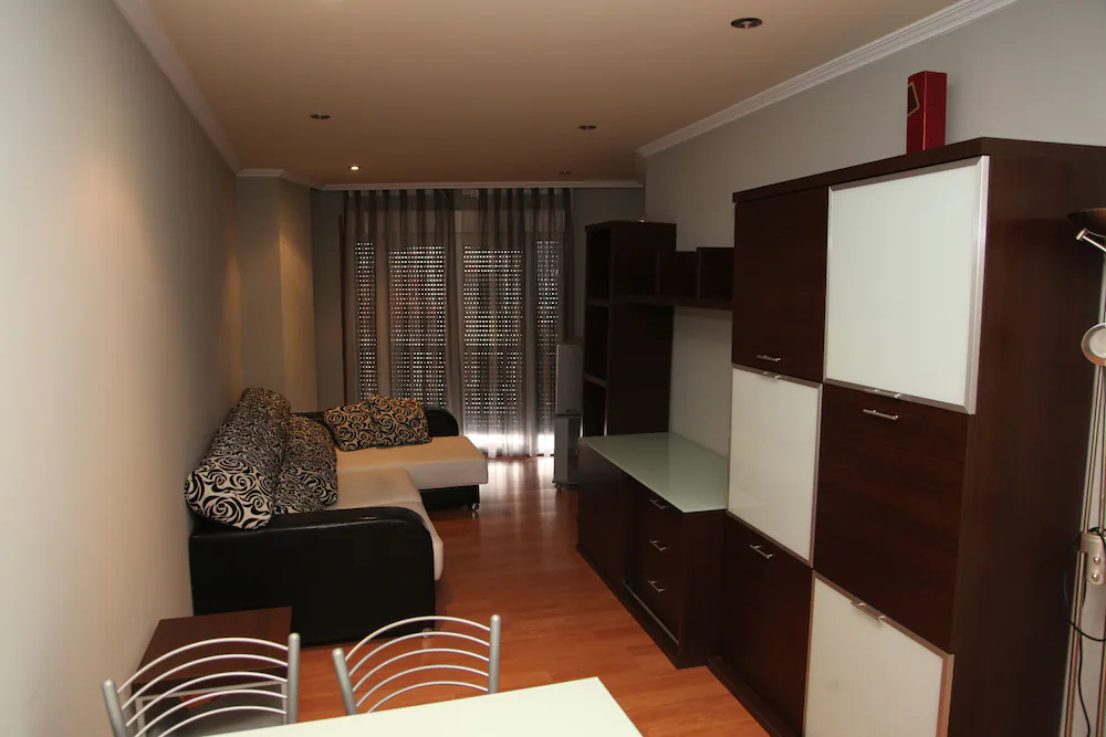 Pension Orois