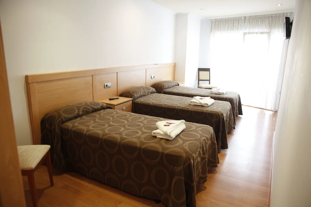 Pension Orois