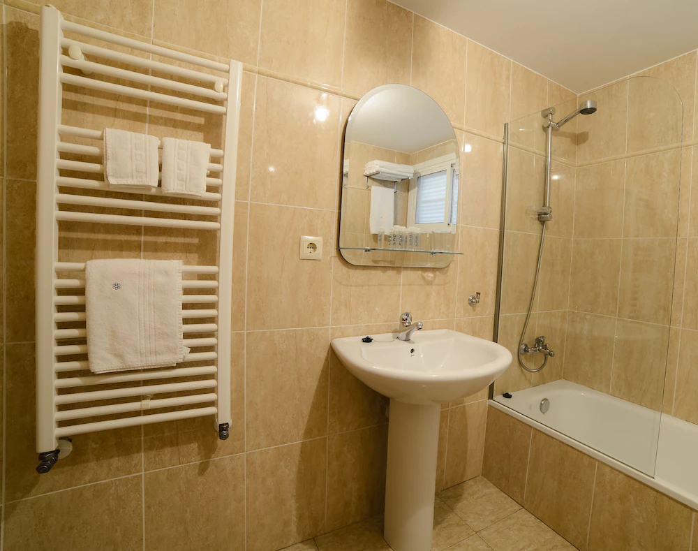 Hotel Crisol De Las Rias