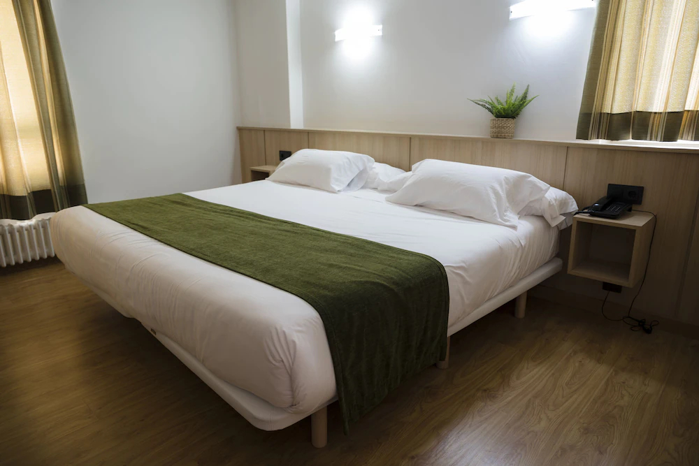 Hotel Crisol De Las Rias