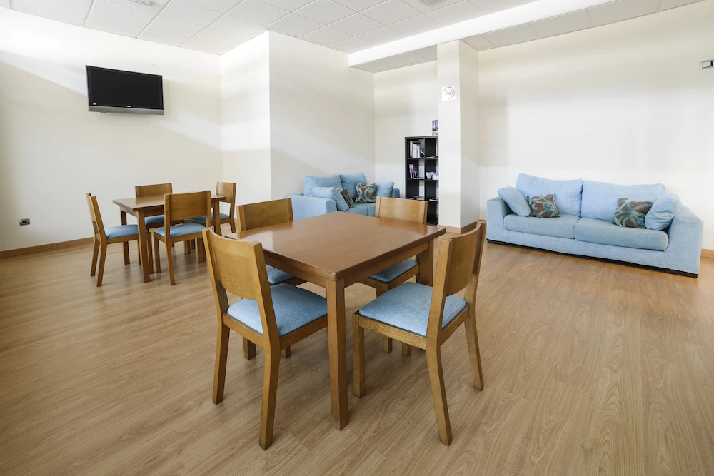 Hotel Crisol De Las Rias