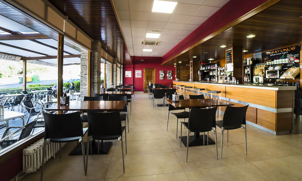 Hotel Crisol De Las Rias