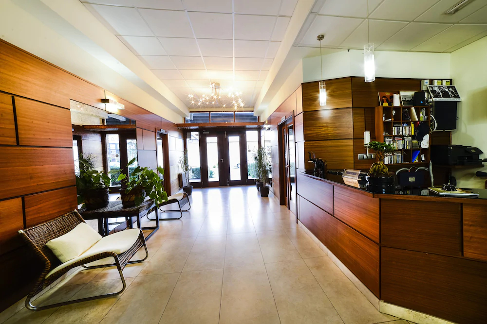 Hotel Crisol De Las Rias