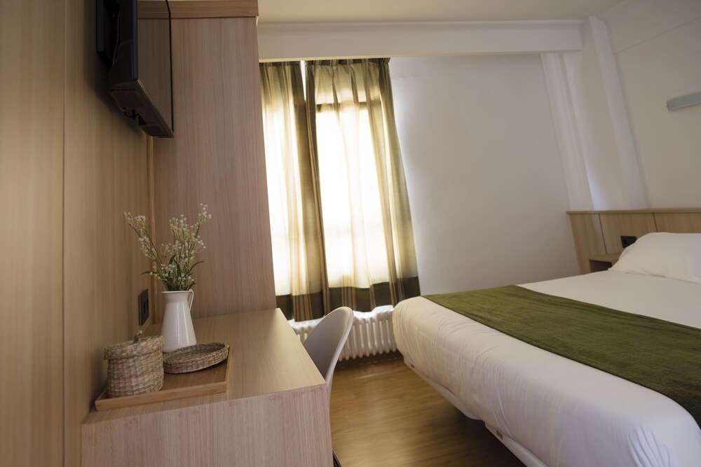 Hotel Crisol De Las Rias
