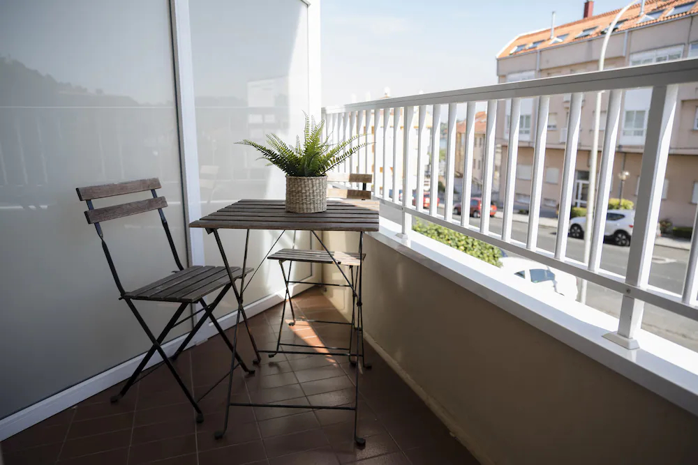Hotel Crisol De Las Rias