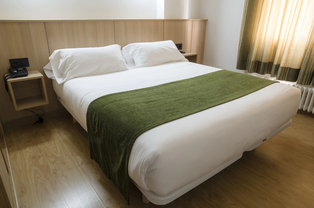 Hotel Crisol De Las Rias
