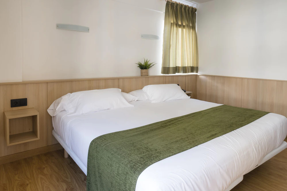Hotel Crisol De Las Rias