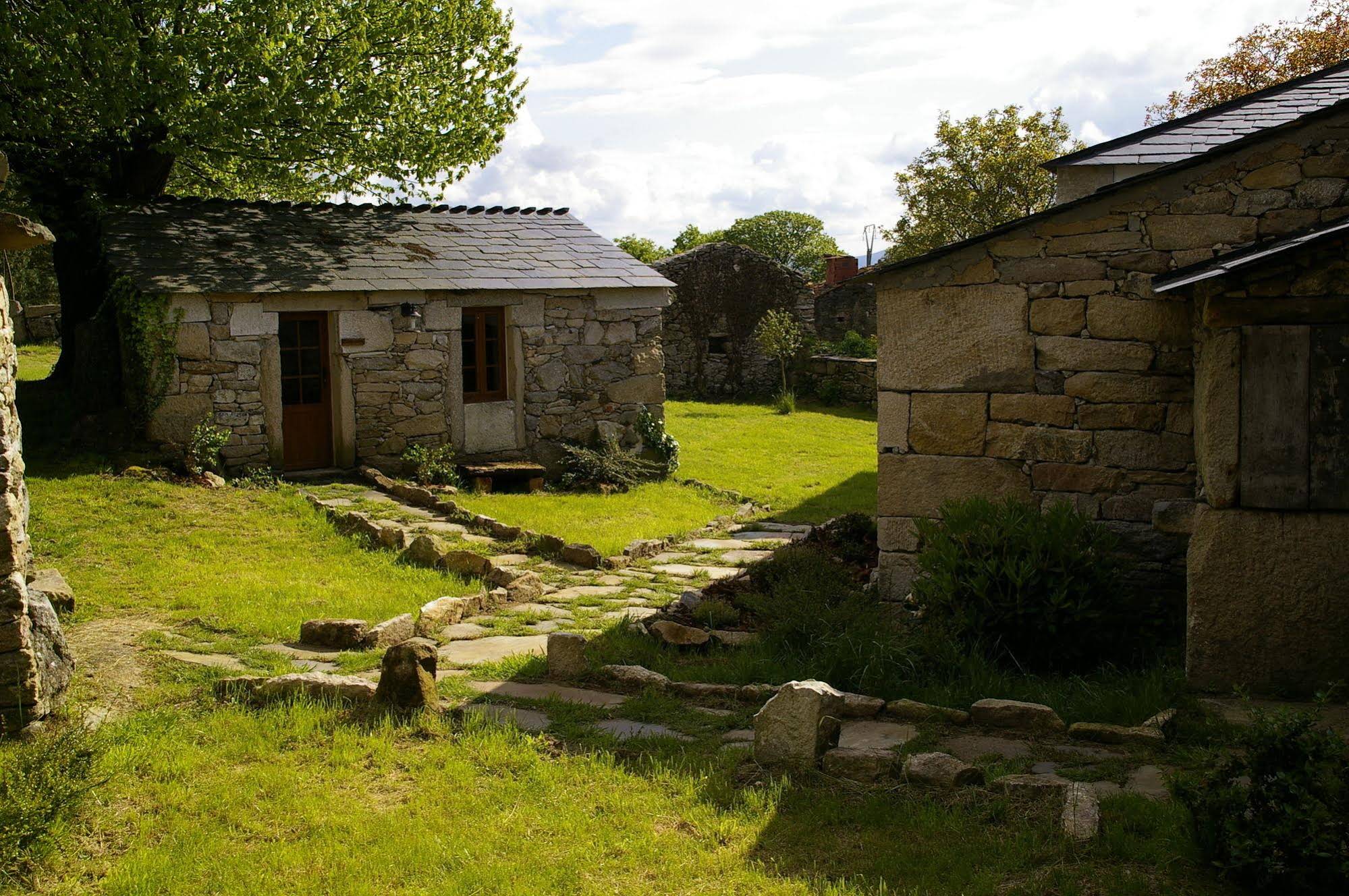 Casa Roán