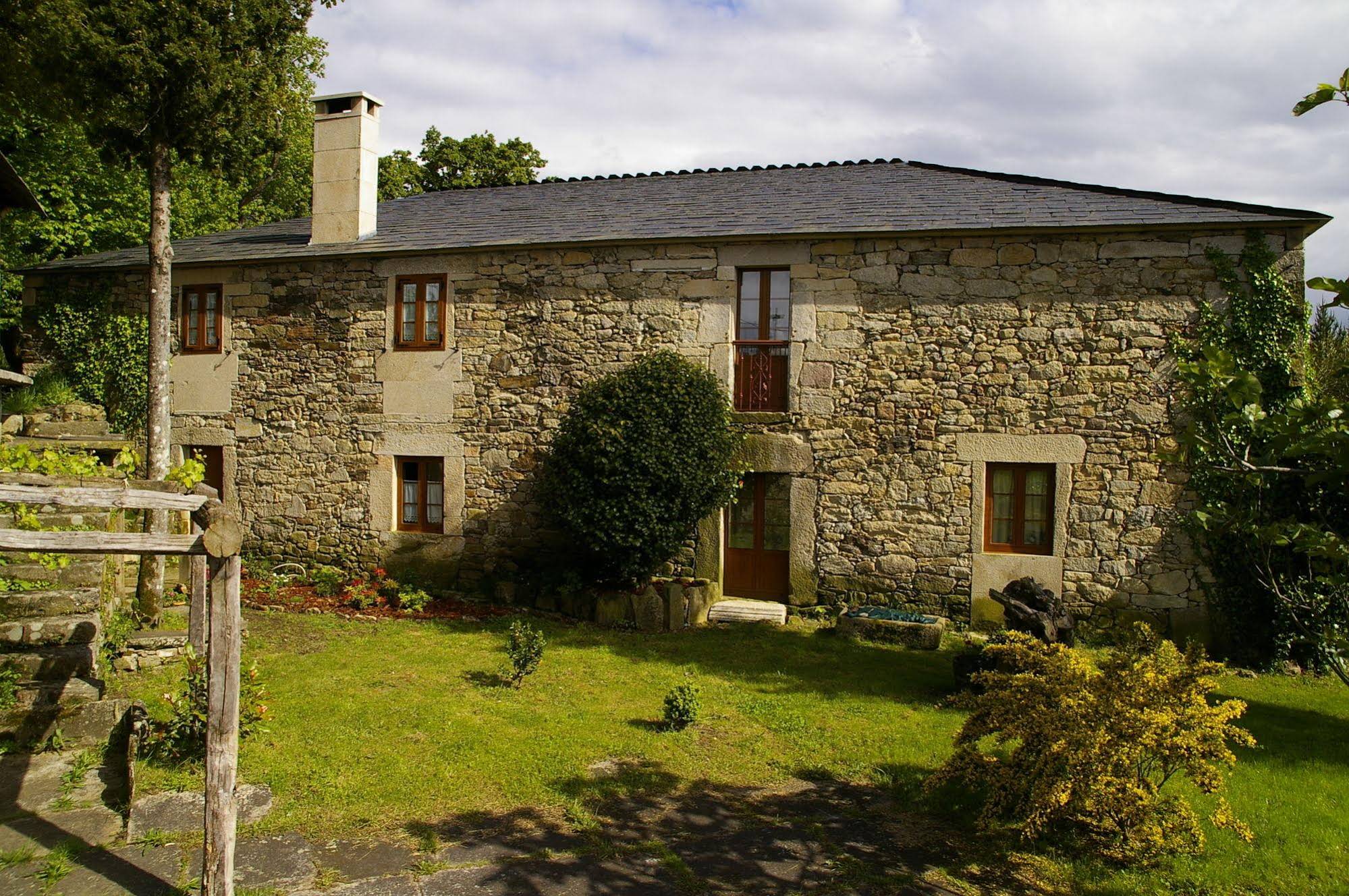 Casa Roán