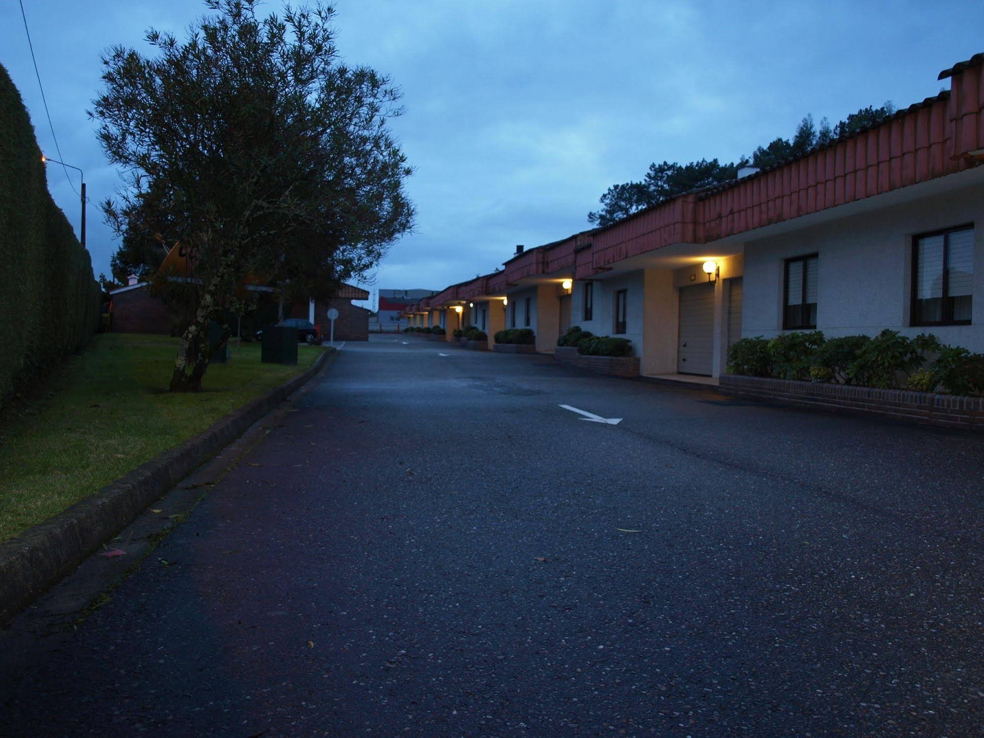 Motel Aeropuerto