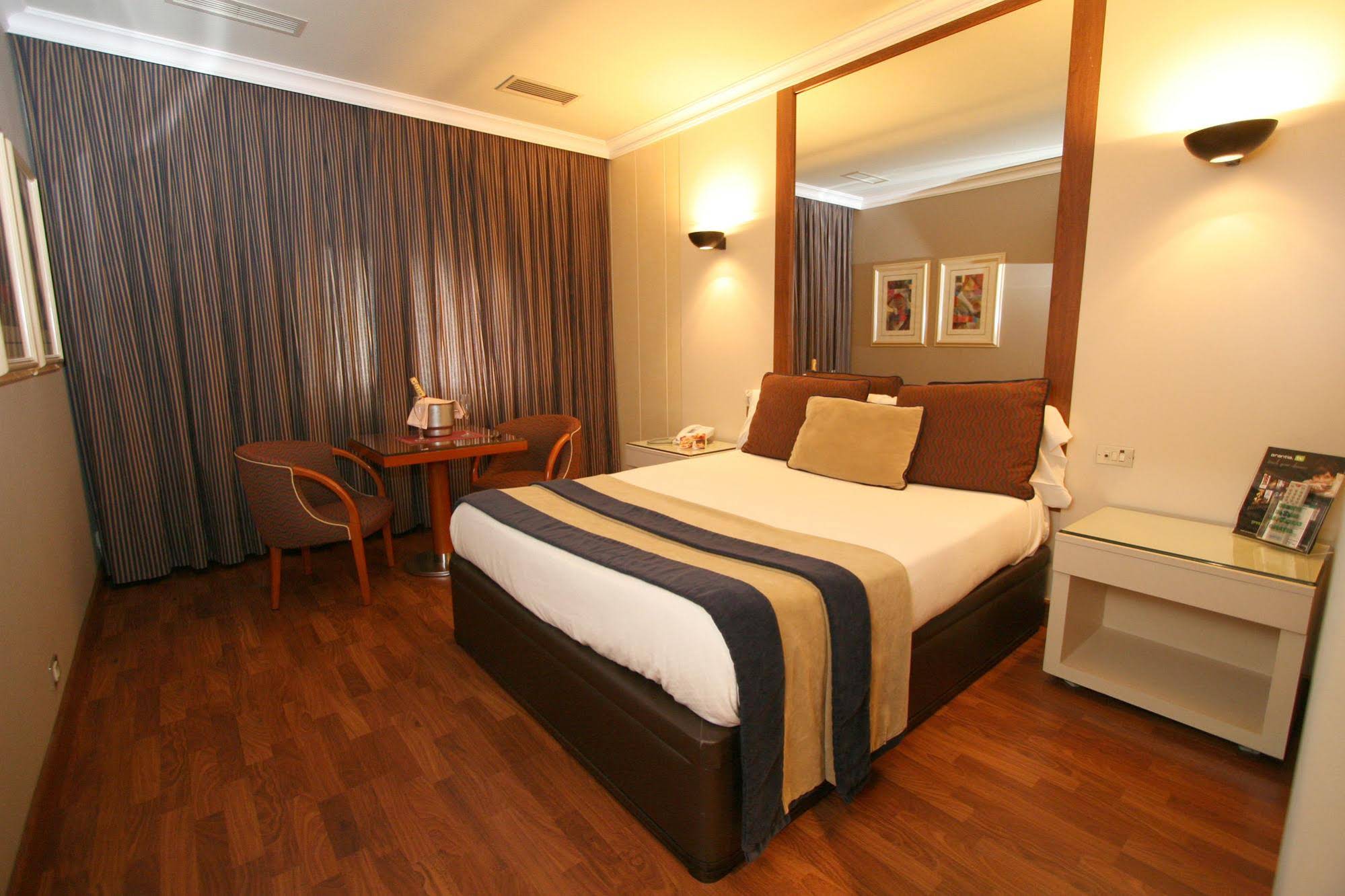 Motel Aeropuerto