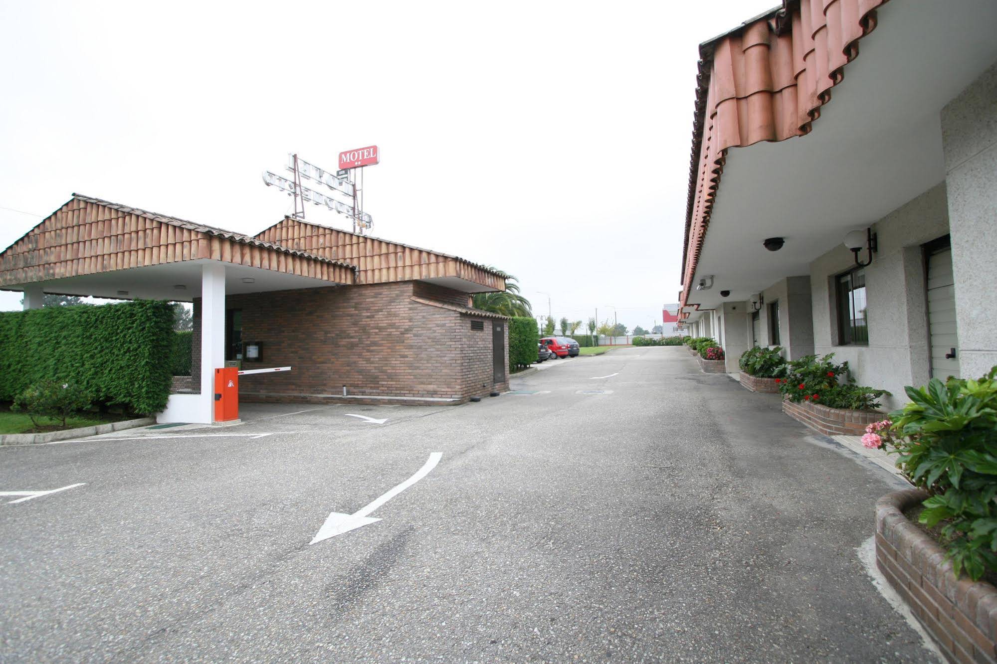 Motel Aeropuerto
