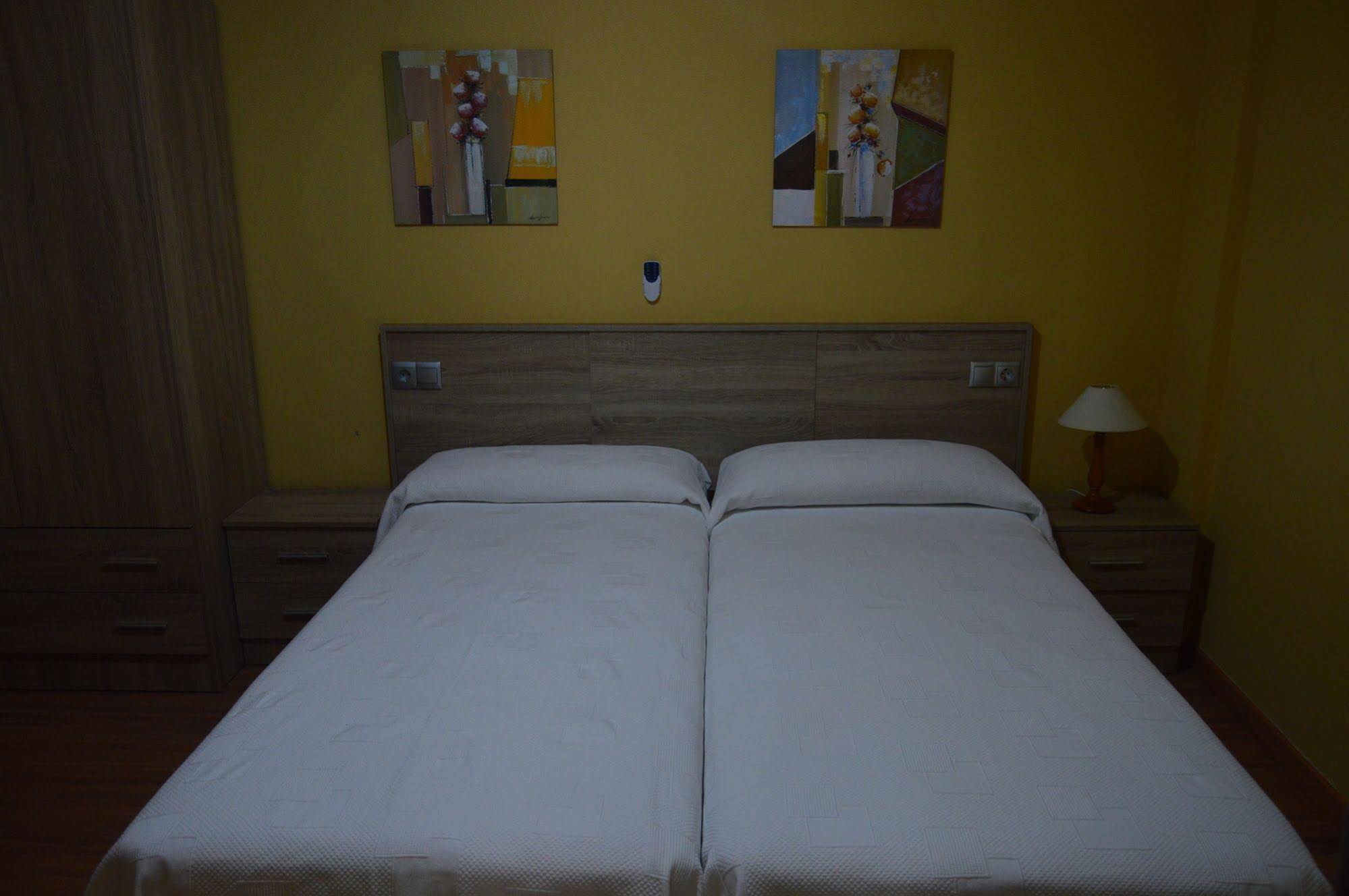 Hostal Solymar