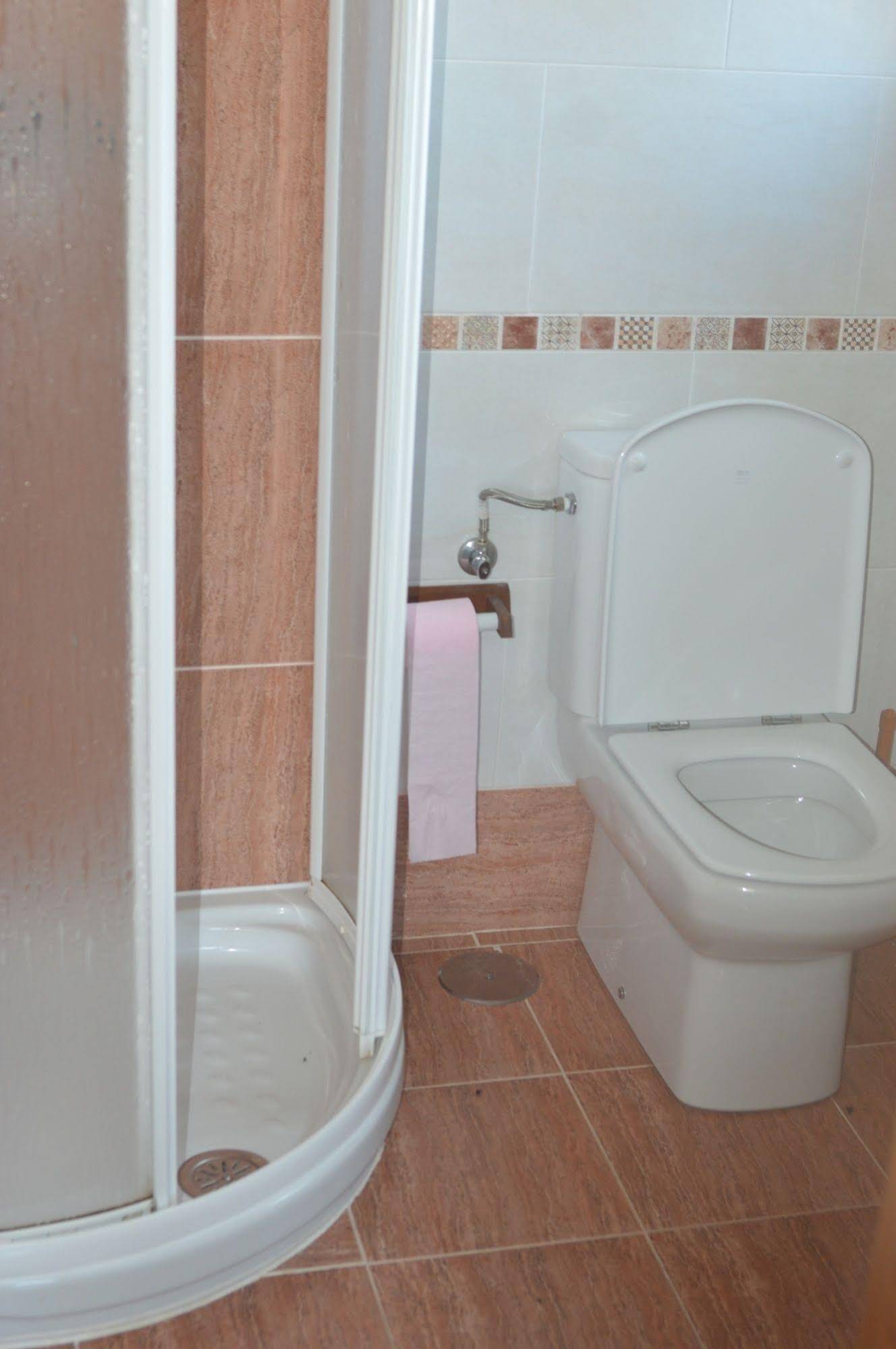 Hostal Solymar