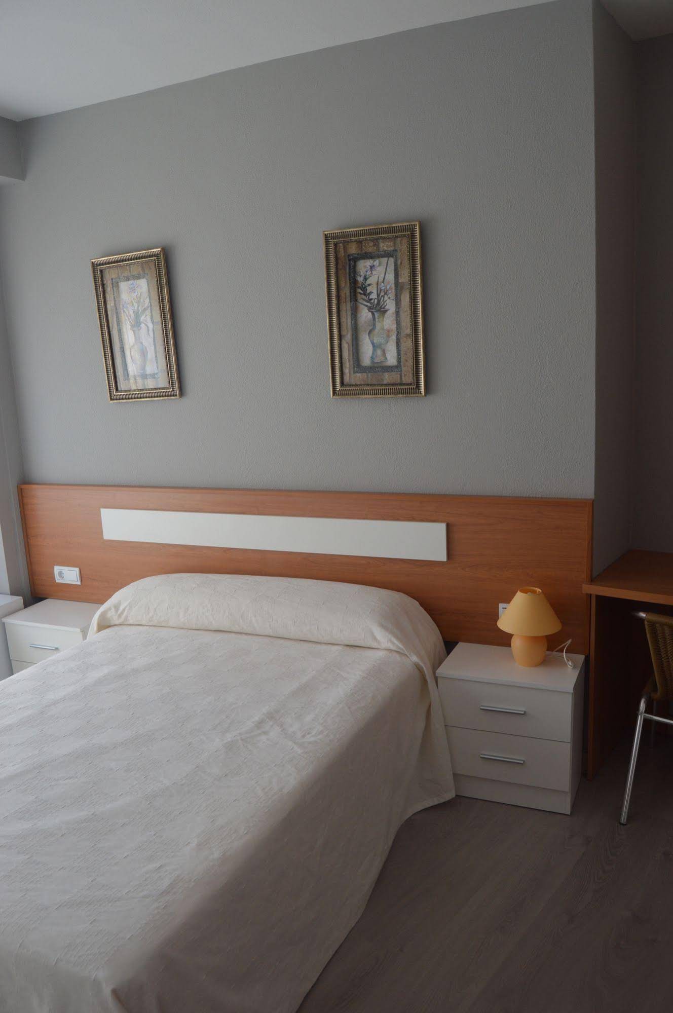 Hostal Solymar