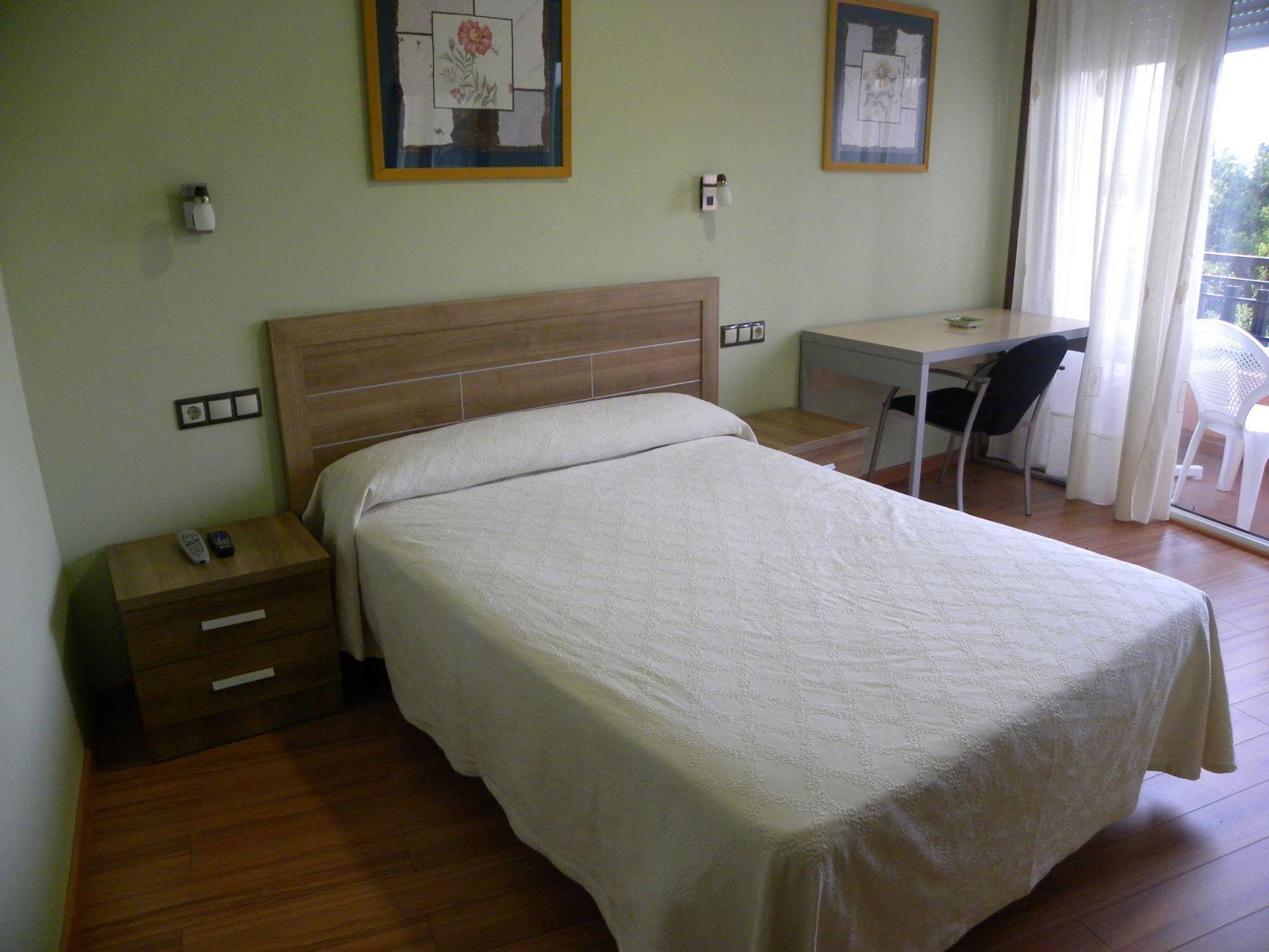Hostal Solymar