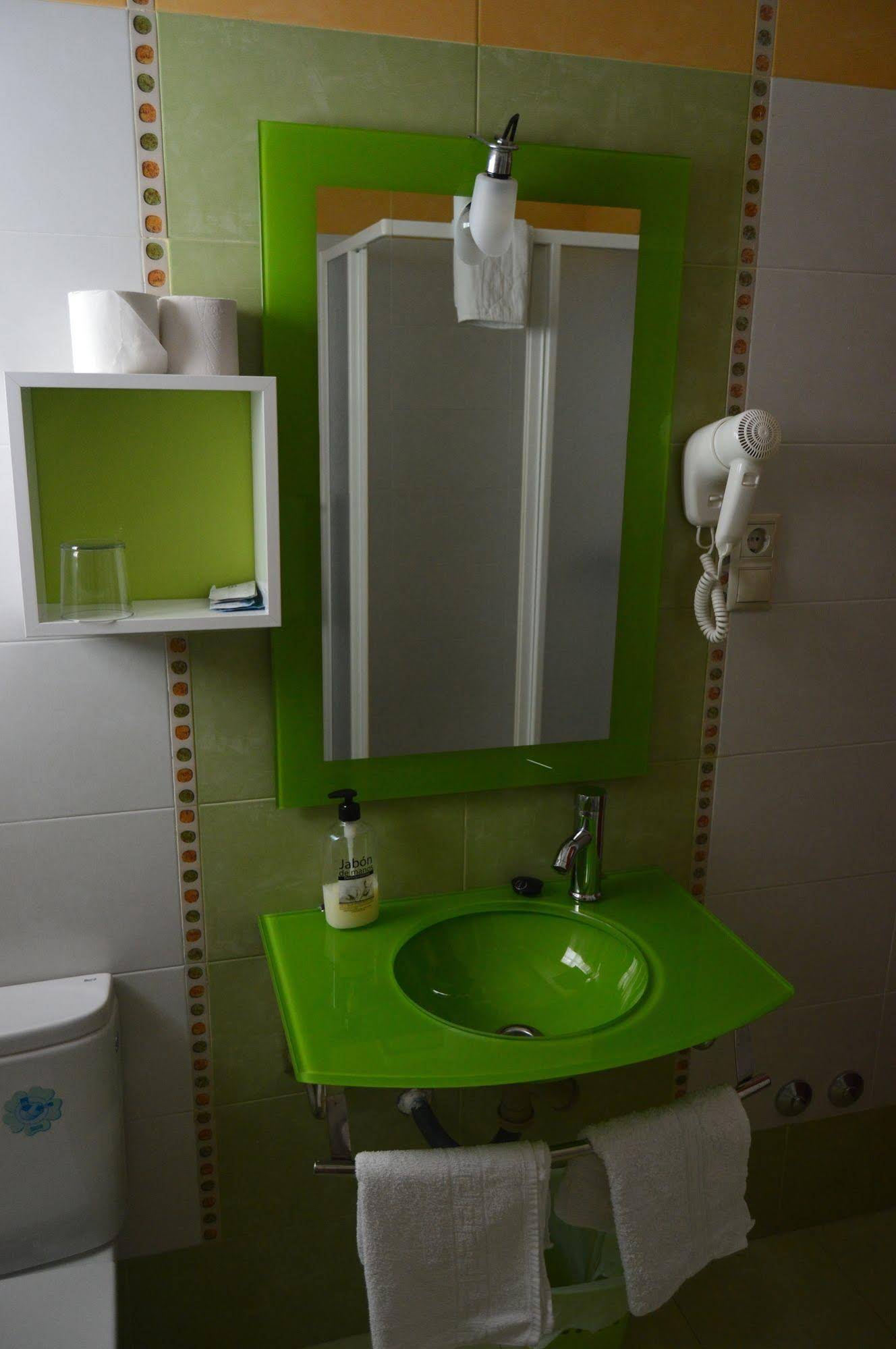 Hostal Solymar