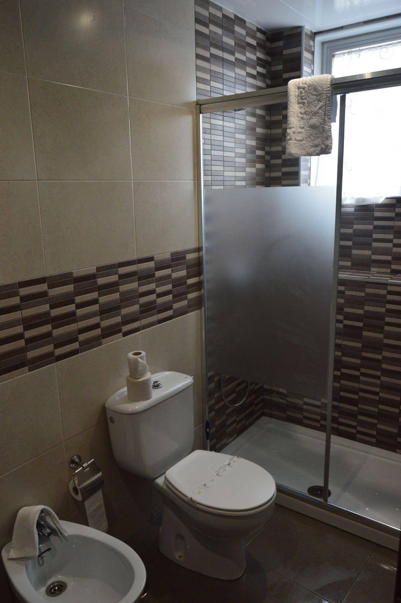 Hostal Solymar