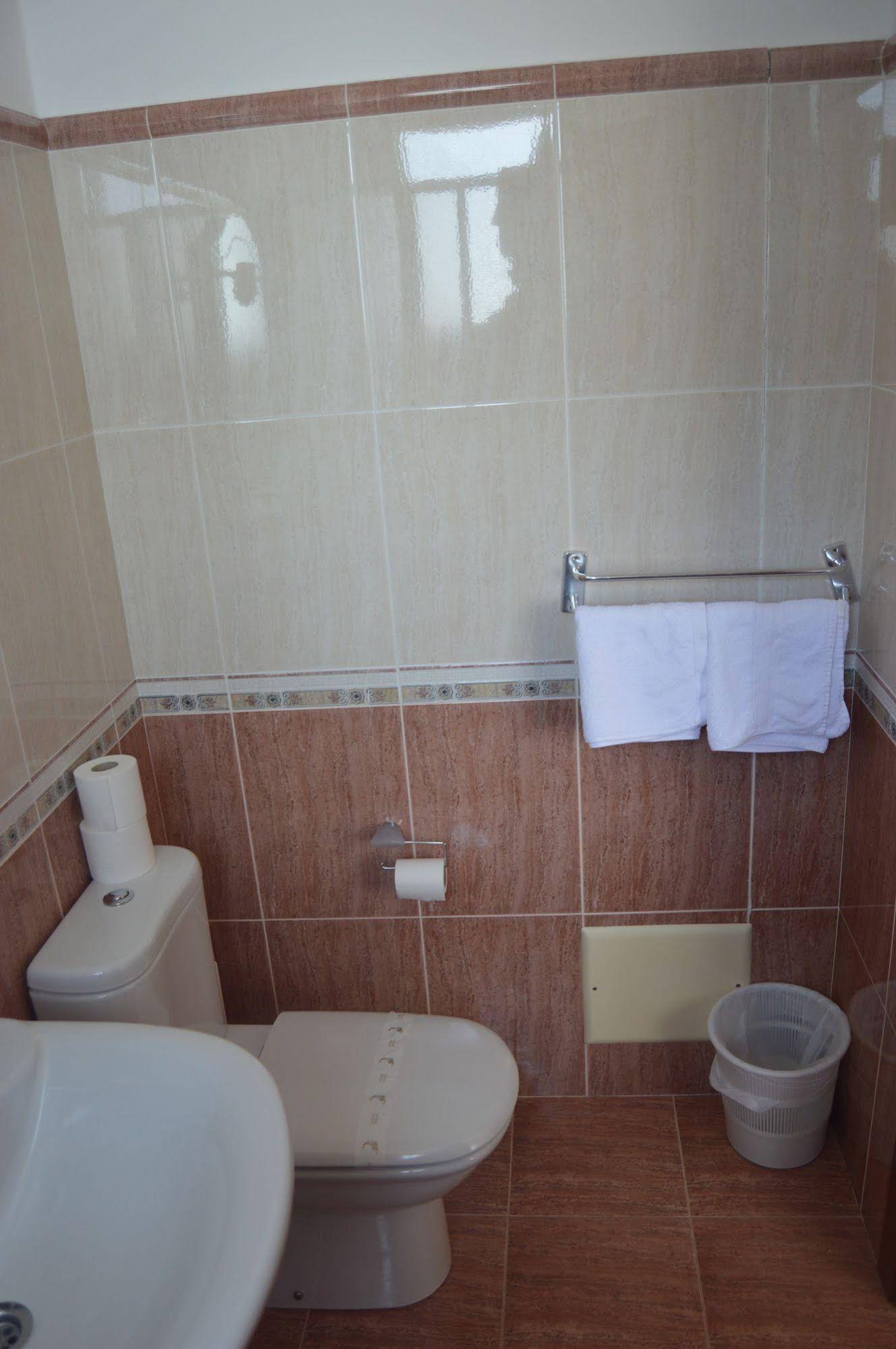 Hostal Solymar