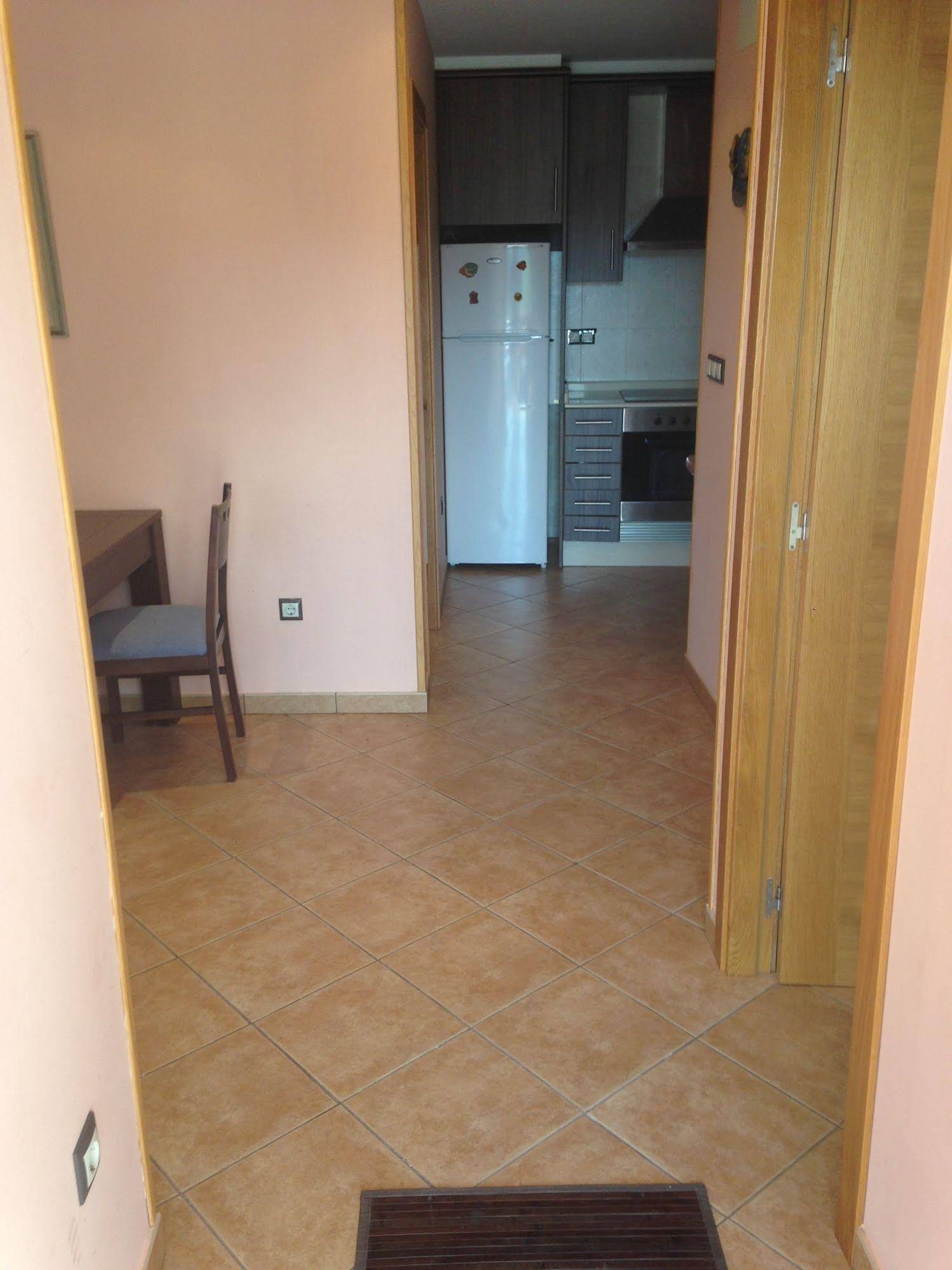 Hostal Solymar