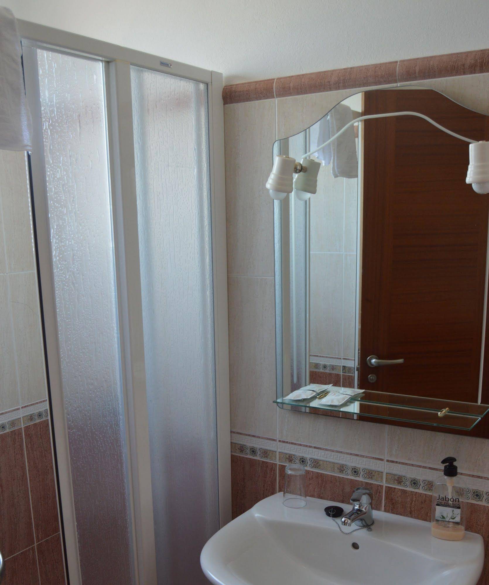 Hostal Solymar