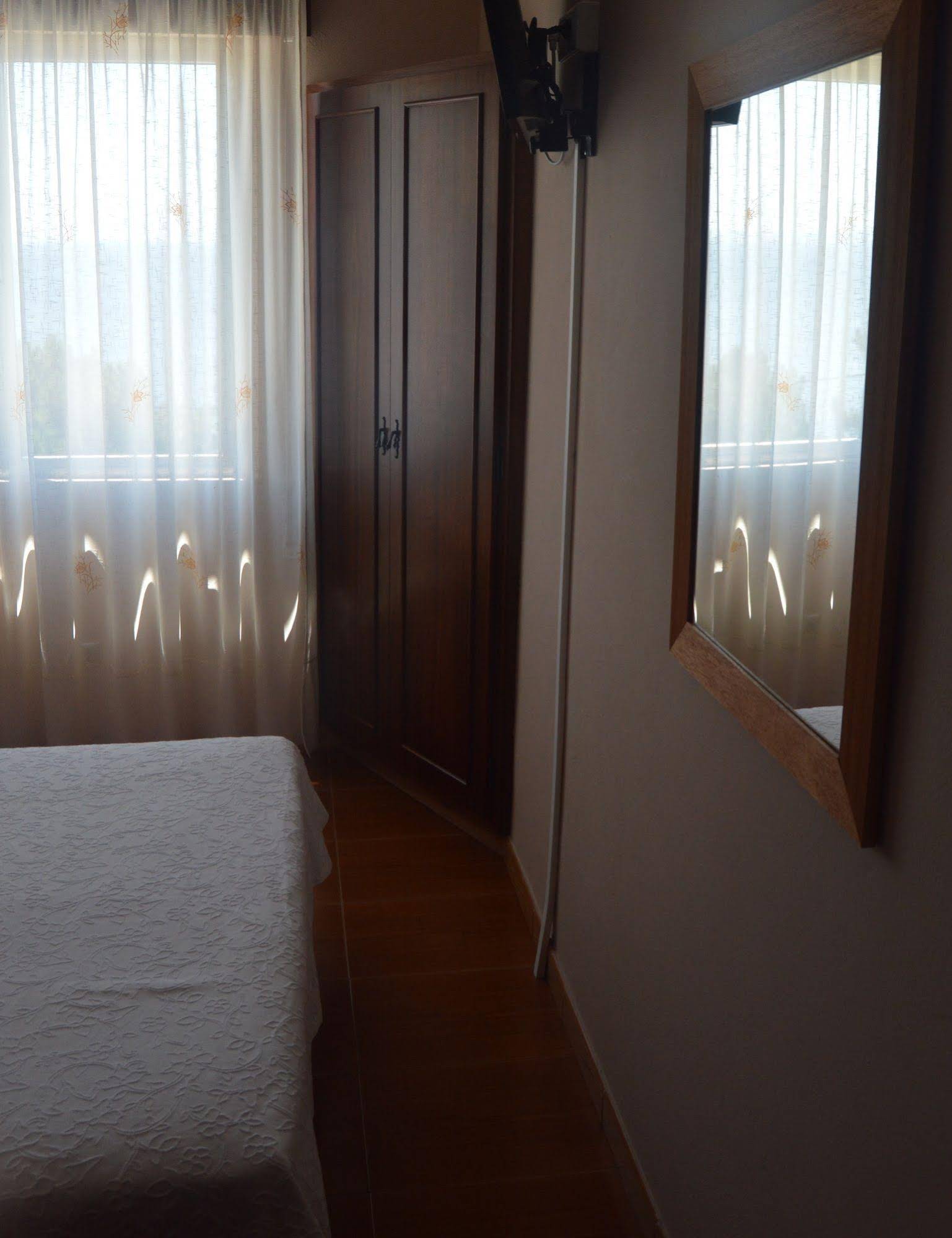 Hostal Solymar