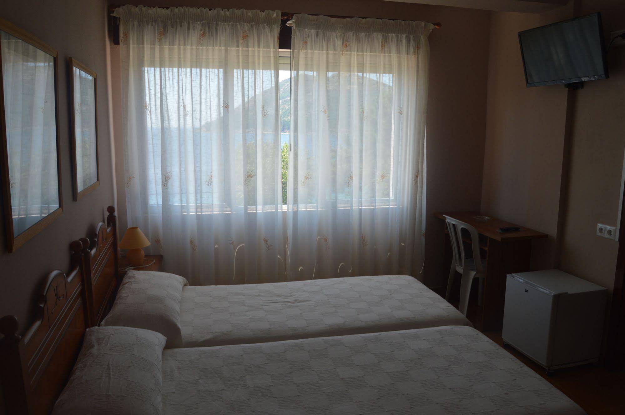 Hostal Solymar