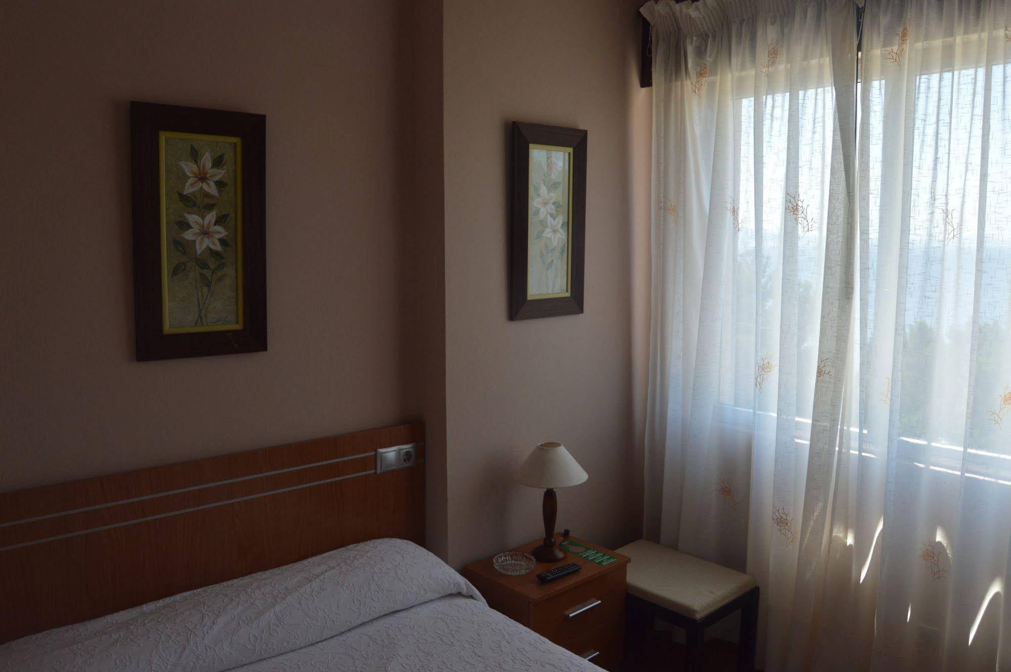 Hostal Solymar
