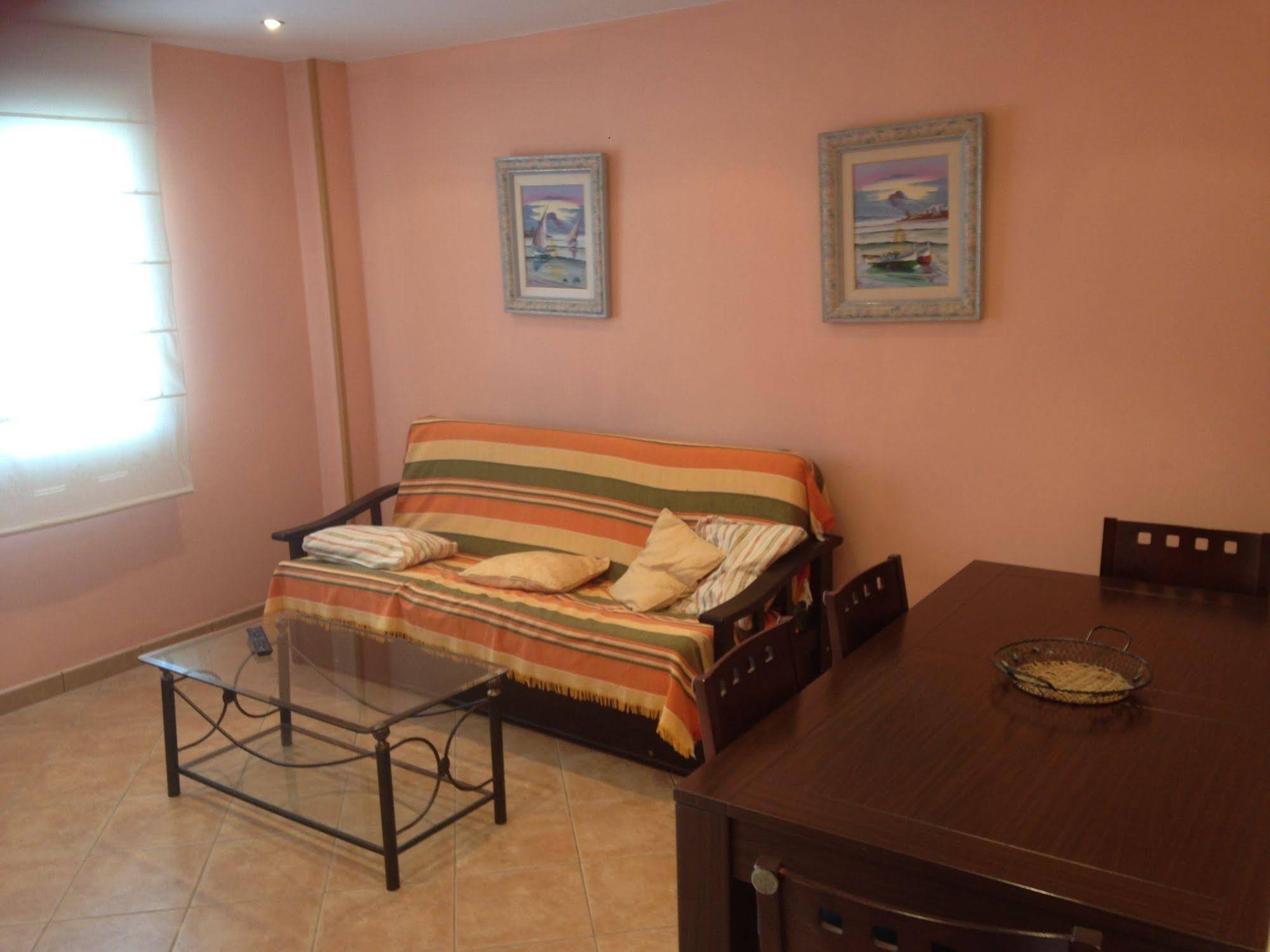 Hostal Solymar