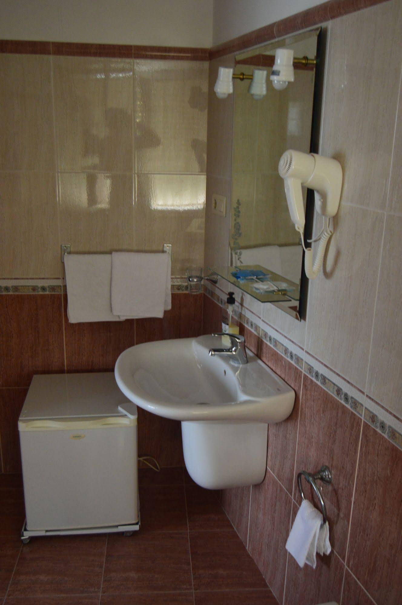 Hostal Solymar
