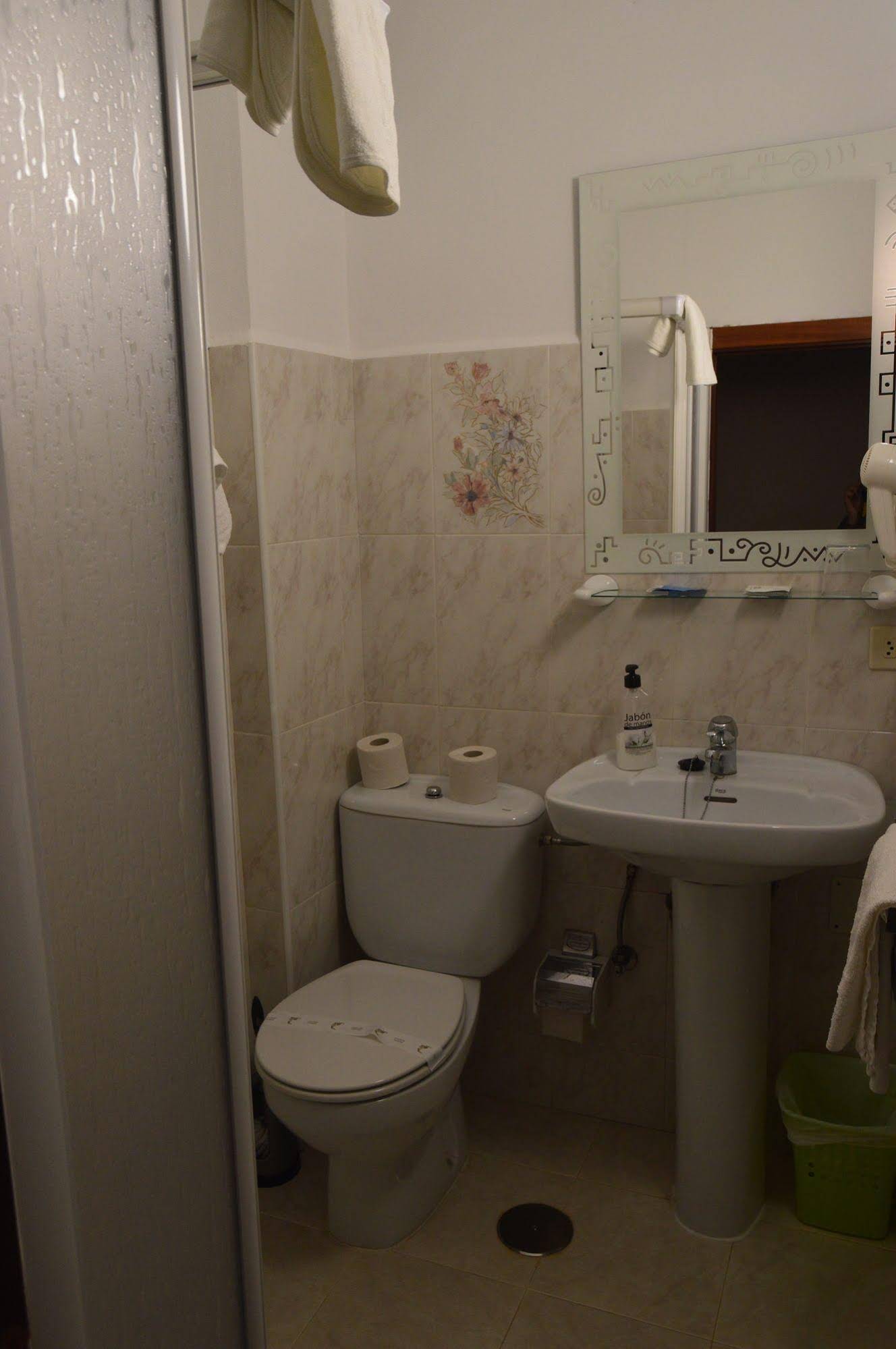 Hostal Solymar